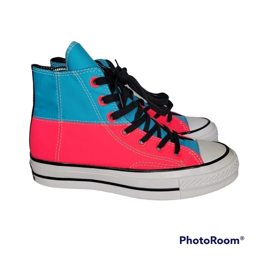 CONVERSE Chuck Taylor All Star 70 Hi Racer Chucks